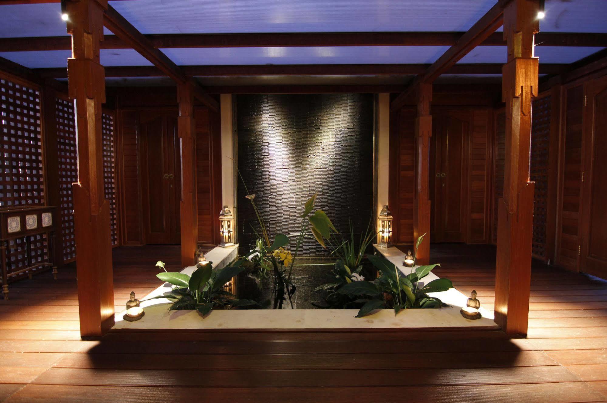 Makepeace Island Hotell Noosa North Shore Exteriör bild